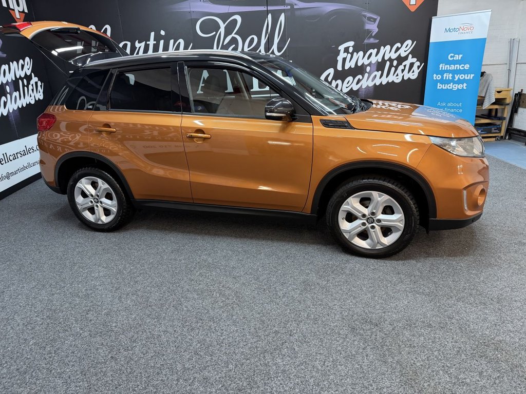 Used Suzuki Vitara 2016 for sale - 77037992: Photo 7