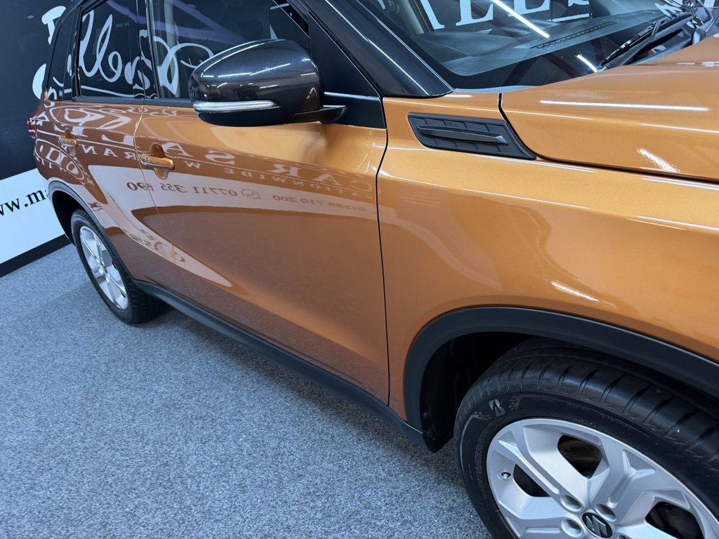 Used Suzuki Vitara 2016 for sale - 77037992: Photo 8