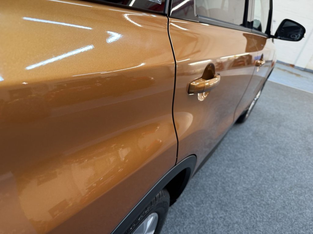 Used Suzuki Vitara 2016 for sale - 77037992: Photo 9