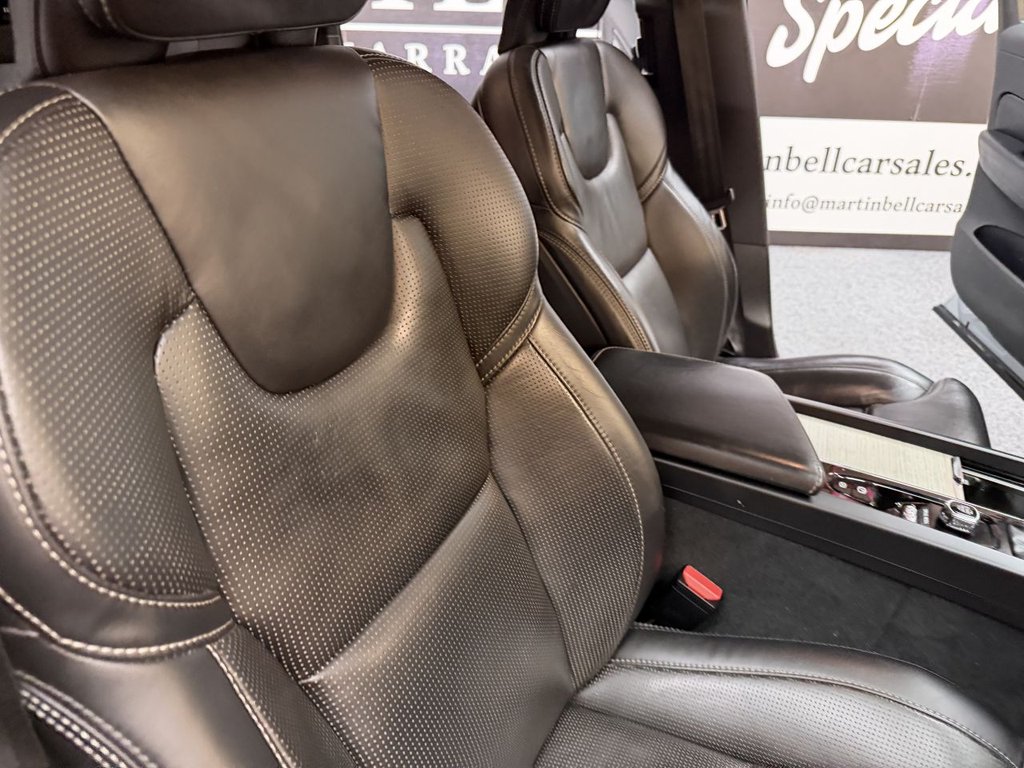 Used Volvo XC60 2019 for sale - 76792334: Photo 11