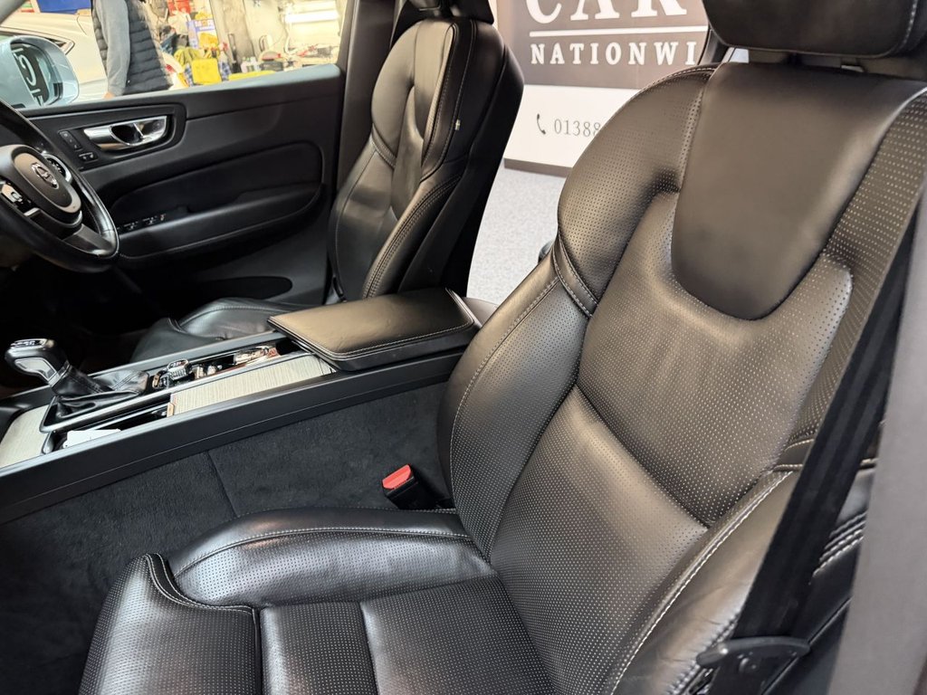 Used Volvo XC60 2019 for sale - 76792334: Photo 16