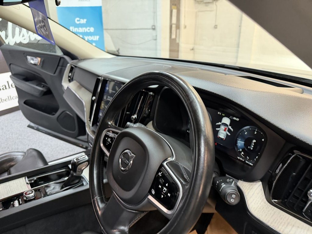 Used Volvo XC60 2019 for sale - 76792334: Photo 17
