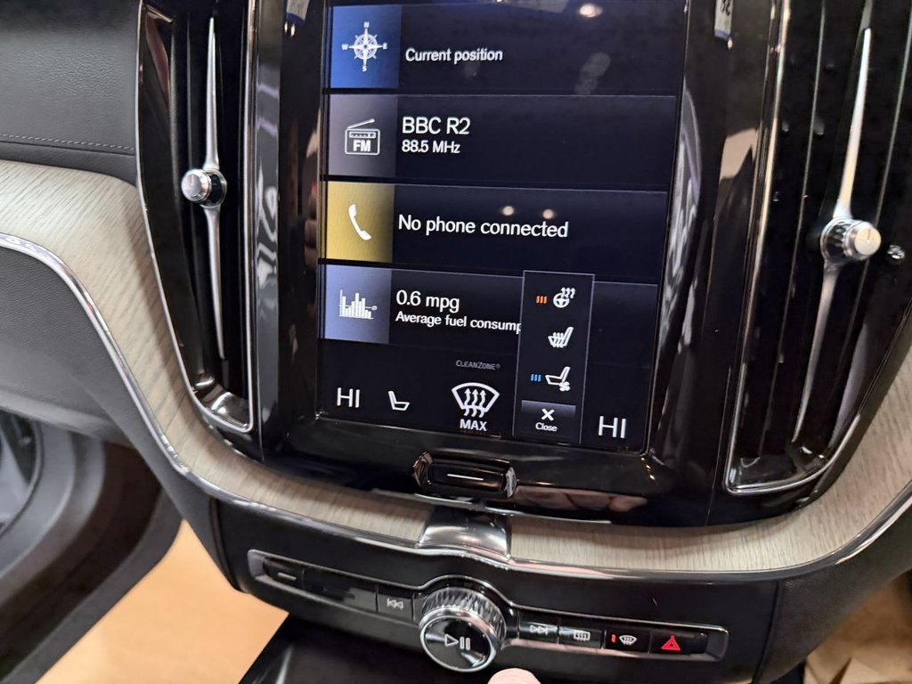 Used Volvo XC60 2019 for sale - 76792334: Photo 22