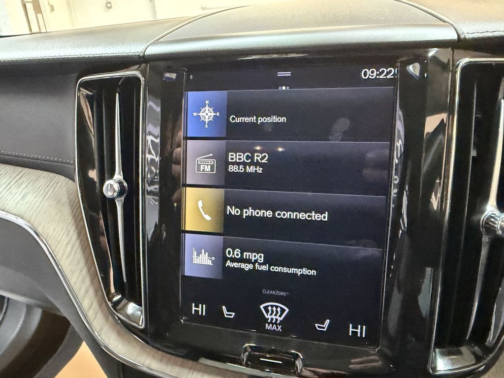 Used Volvo XC60 2019 for sale - 76792334: Photo 23