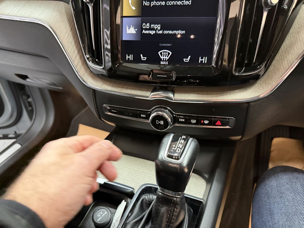 Used Volvo XC60 2019 for sale - 76792334: Photo 24