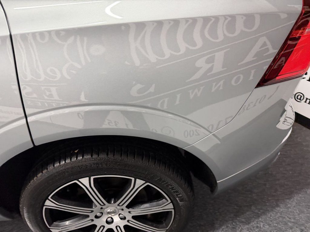 Used Volvo XC60 2019 for sale - 76792334: Photo 26