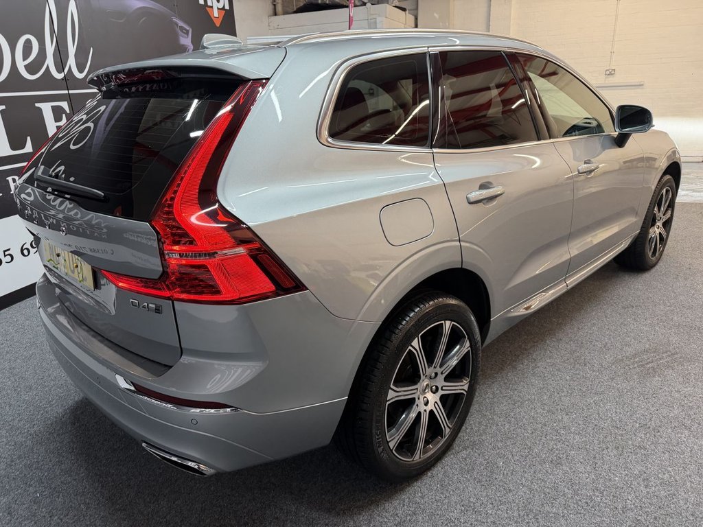 Used Volvo XC60 2019 for sale - 76792334: Photo 27