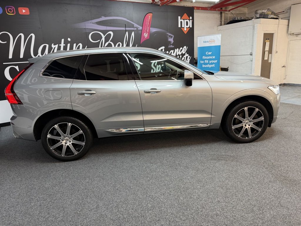 Used Volvo XC60 2019 for sale - 76792334: Photo 6