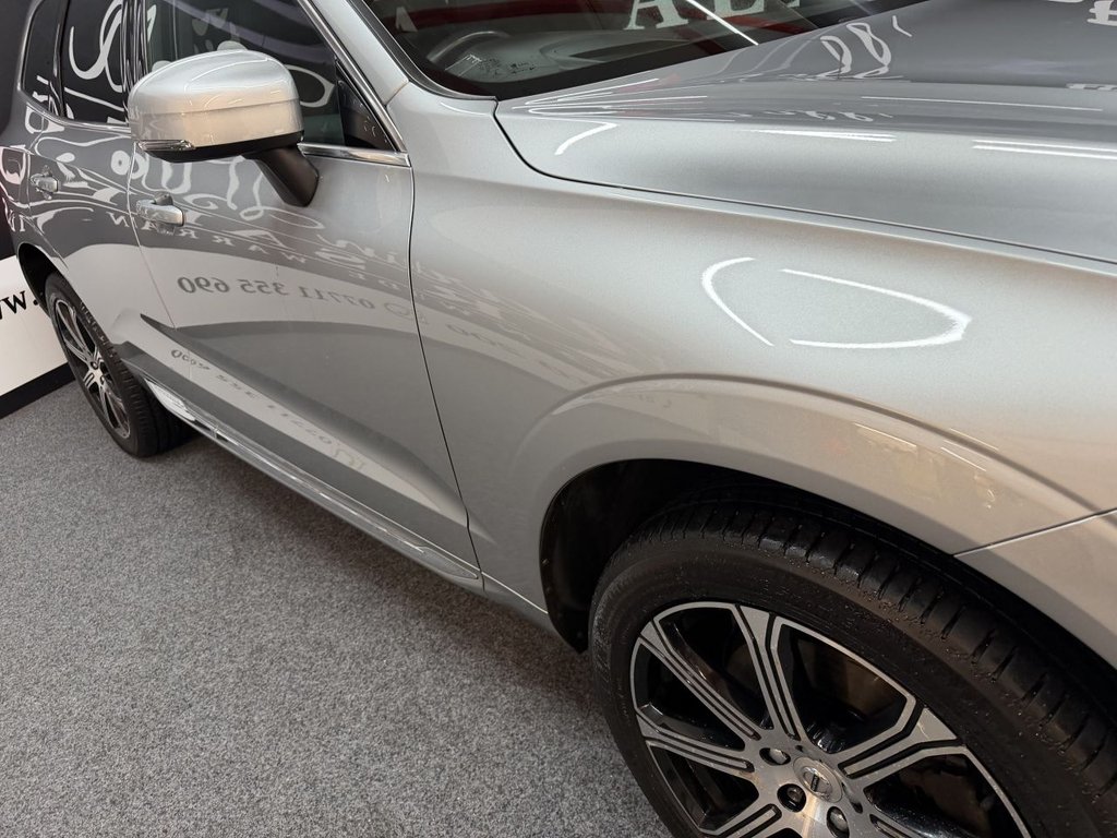 Used Volvo XC60 2019 for sale - 76792334: Photo 7