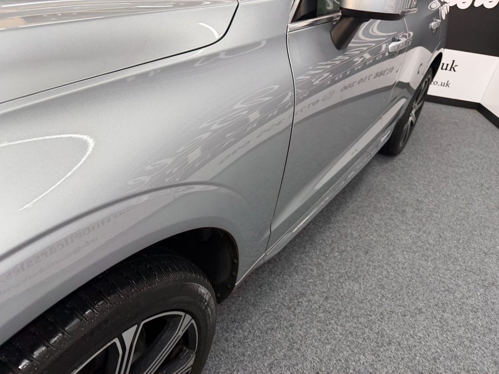 Used Volvo XC60 2019 for sale - 76792334: Photo 8