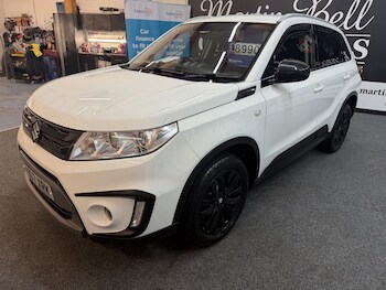 Used Suzuki Vitara 2017 for sale - 78102737: Photo
