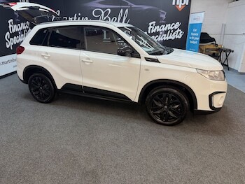 Used Suzuki Vitara 2017 for sale - 78102737: Photo