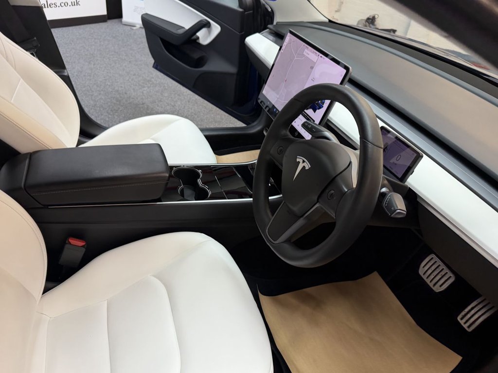 Used Tesla Model 3 2020 for sale - 77850256: Photo 17