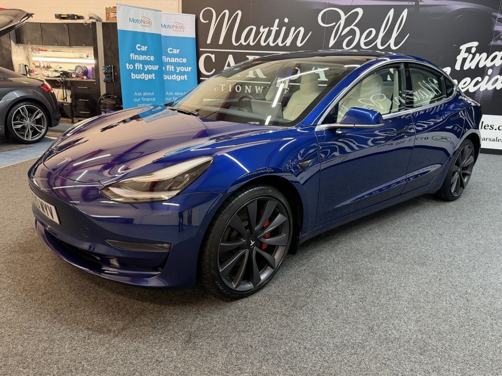 Used Tesla Model 3 2020 for sale - 77850256: Photo 4