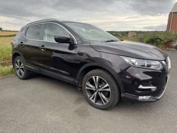 2018 (18) - 1.6 DCI N-CONNECTA DCI 4X4 ONE OWNER FSH RARE TO FIND 5-Door