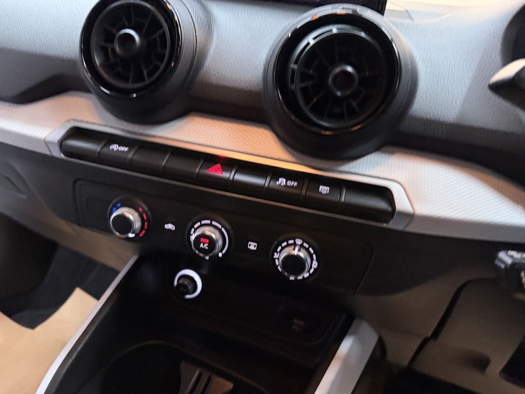 Used Audi Q2 2018 for sale - 76792338: Photo 12