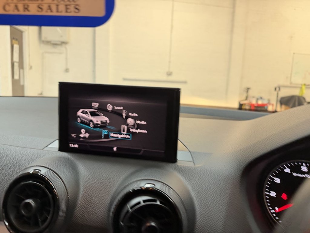 Used Audi Q2 2018 for sale - 76792338: Photo 14