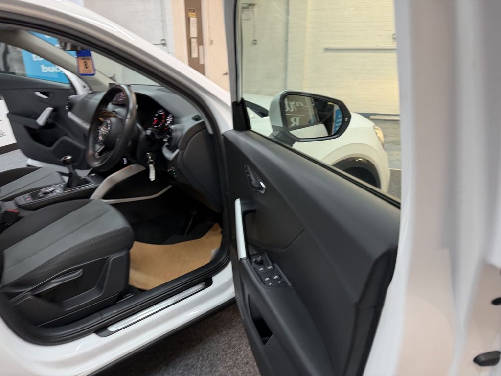 Used Audi Q2 2018 for sale - 76792338: Photo 15