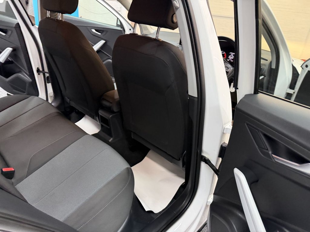 Used Audi Q2 2018 for sale - 76792338: Photo 18