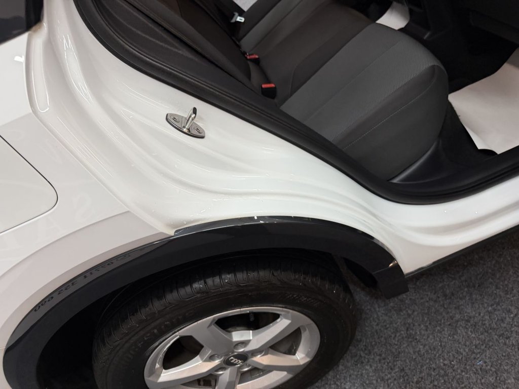 Used Audi Q2 2018 for sale - 76792338: Photo 19