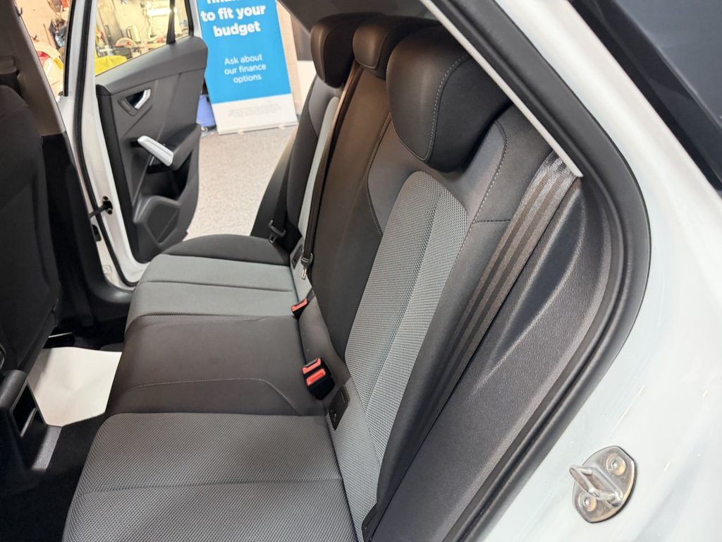 Used Audi Q2 2018 for sale - 76792338: Photo 21