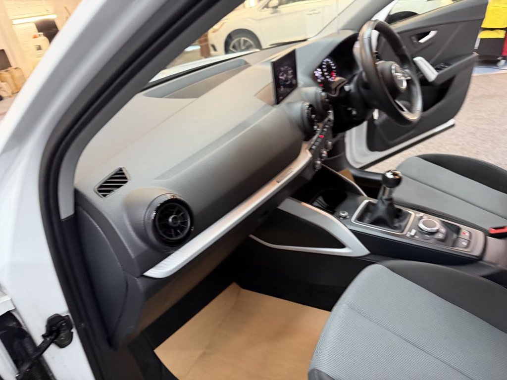 Used Audi Q2 2018 for sale - 76792338: Photo 23