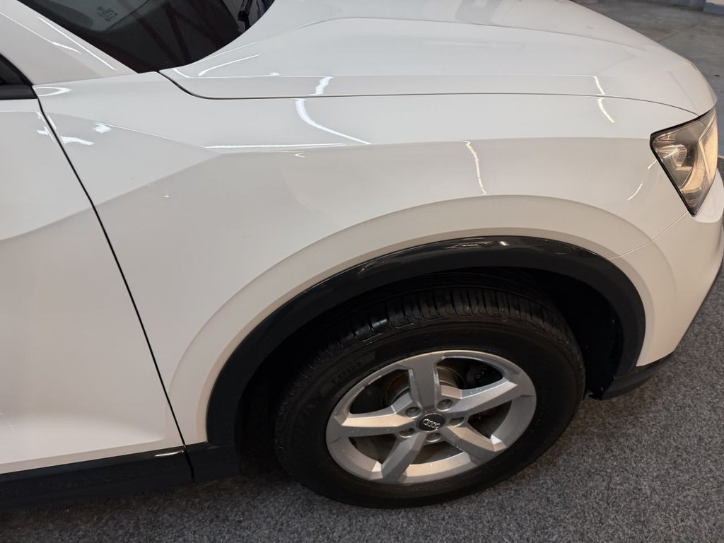 Used Audi Q2 2018 for sale - 76792338: Photo 28