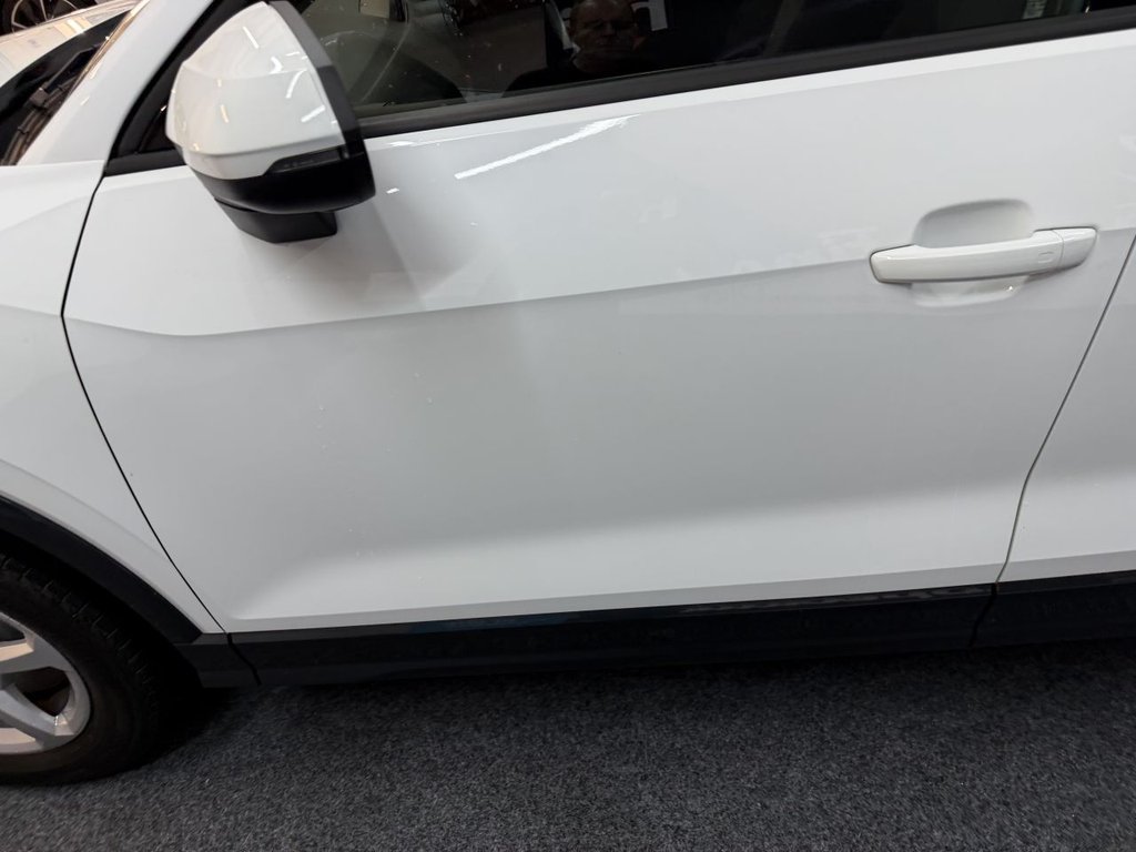 Used Audi Q2 2018 for sale - 76792338: Photo 33