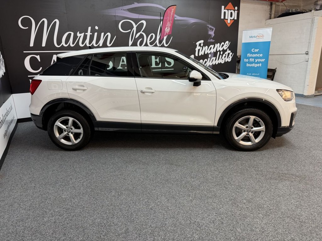 Used Audi Q2 2018 for sale - 76792338: Photo 7