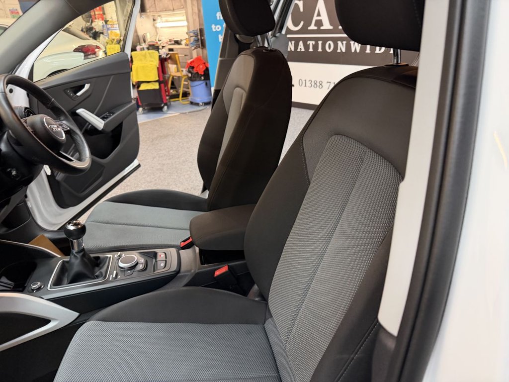 Used Audi Q2 2018 for sale - 76792338: Photo 9