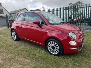 2018 (18) - 1.2 LOUNGE ULEZ/COMPLIANT FSH 7 SERVICES 3-Door