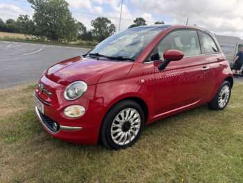 Used Fiat 500 2018 for sale - 75067965: Photo