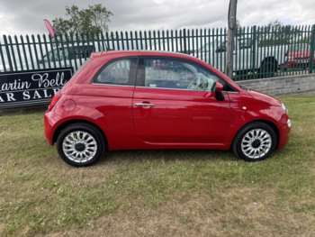 Used Fiat 500 2018 for sale - 75067965: Photo