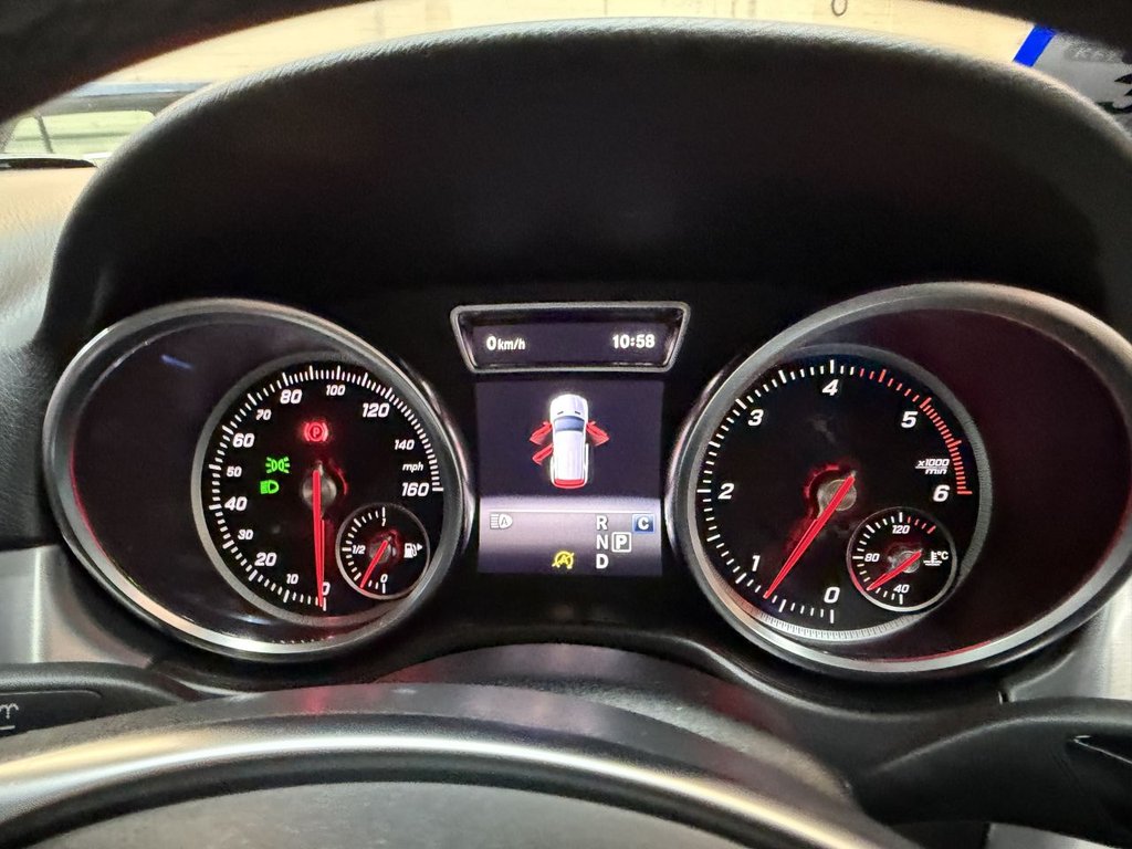 Used Mercedes-Benz GLE 2017 for sale - 76941632: Photo 10