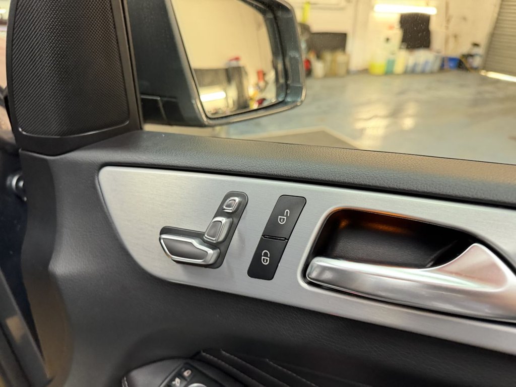 Used Mercedes-Benz GLE 2017 for sale - 76941632: Photo 14