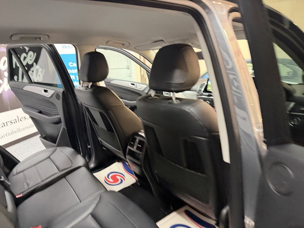 Used Mercedes-Benz GLE 2017 for sale - 76941632: Photo 15