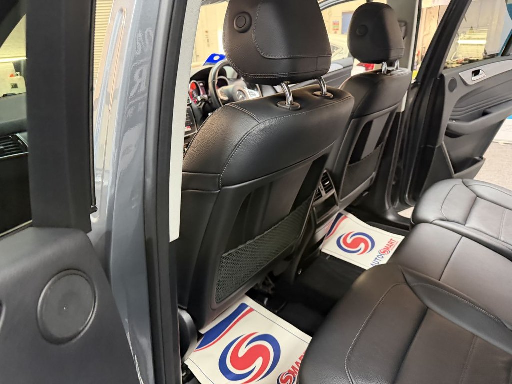 Used Mercedes-Benz GLE 2017 for sale - 76941632: Photo 22