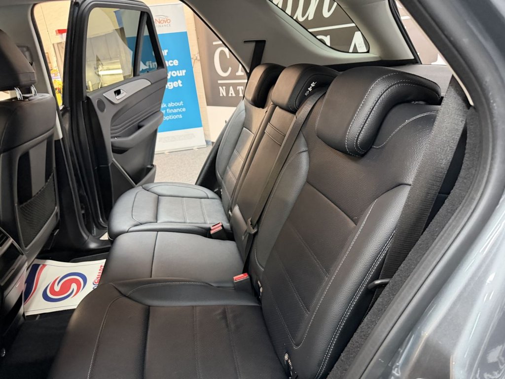 Used Mercedes-Benz GLE 2017 for sale - 76941632: Photo 23