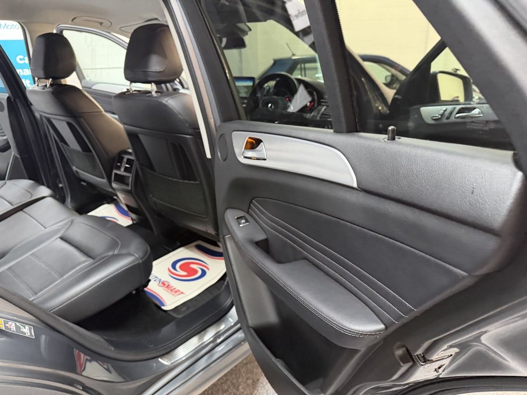 Used Mercedes-Benz GLE 2017 for sale - 76941632: Photo 27