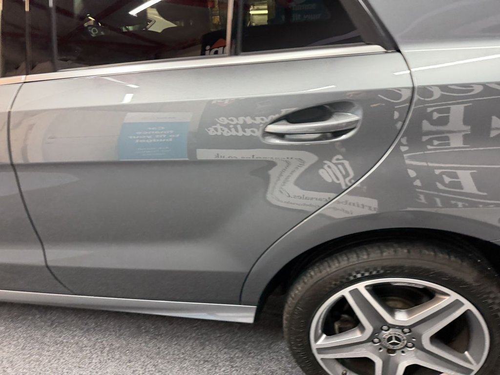 Used Mercedes-Benz GLE 2017 for sale - 76941632: Photo 33