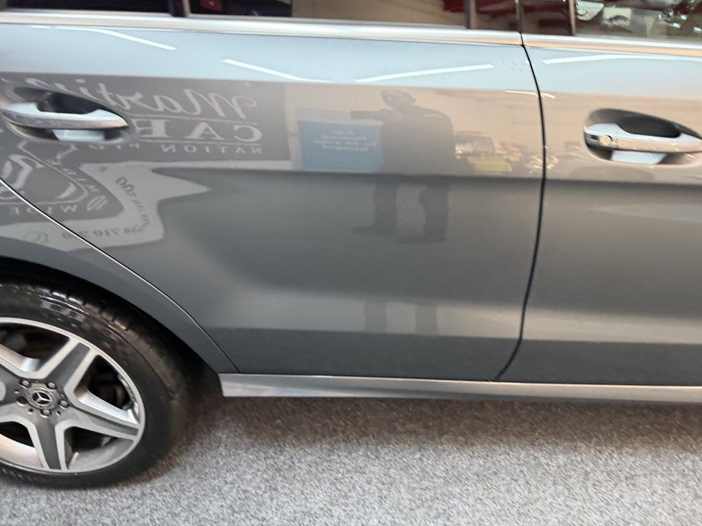 Used Mercedes-Benz GLE 2017 for sale - 76941632: Photo 34