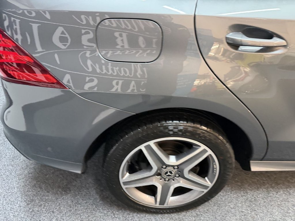 Used Mercedes-Benz GLE 2017 for sale - 76941632: Photo 35