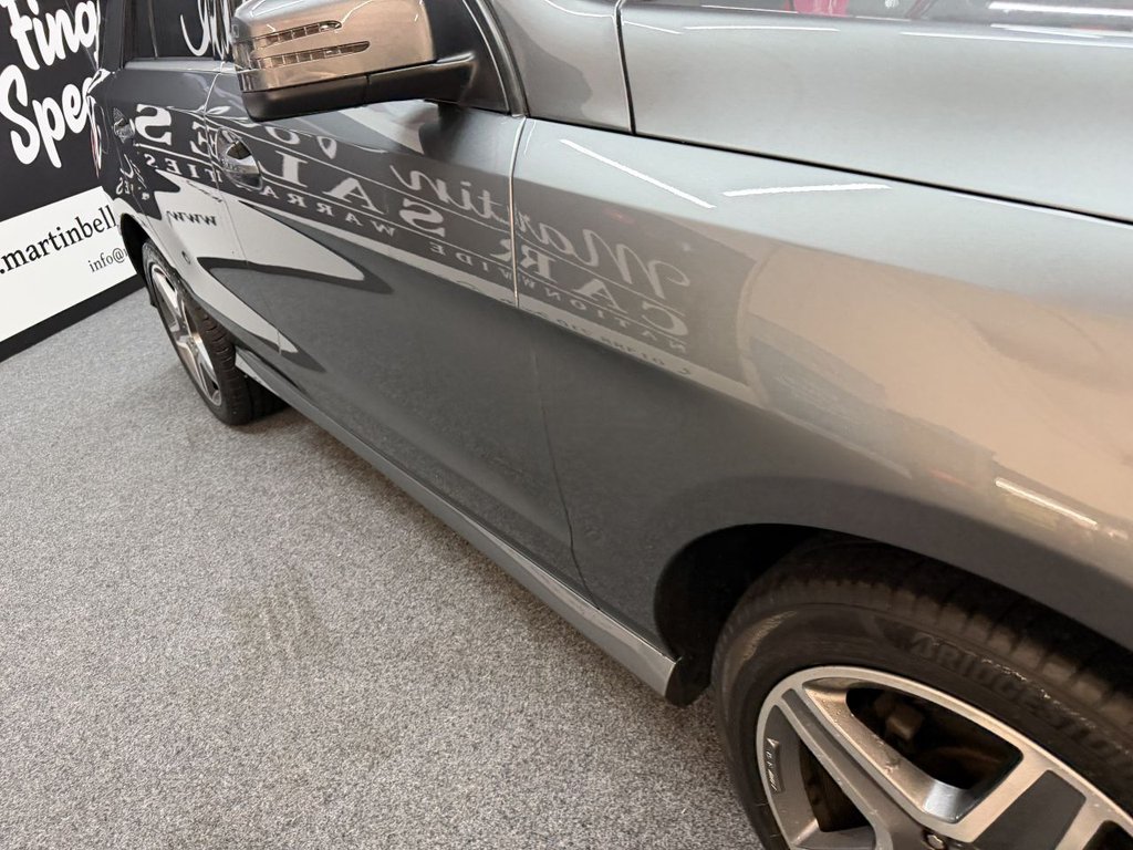 Used Mercedes-Benz GLE 2017 for sale - 76941632: Photo 39