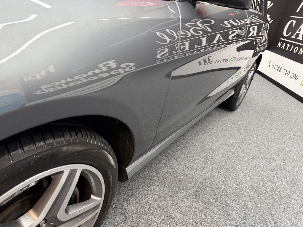 Used Mercedes-Benz GLE 2017 for sale - 76941632: Photo 9