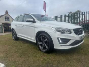 2015 (64) - D4 [181] R DESIGN Lux 5dr