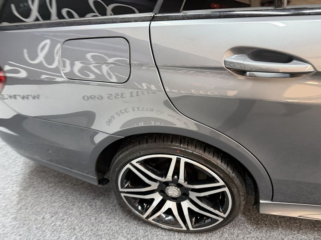 Used Mercedes-Benz E Class 2016 for sale - 76792331: Photo 12