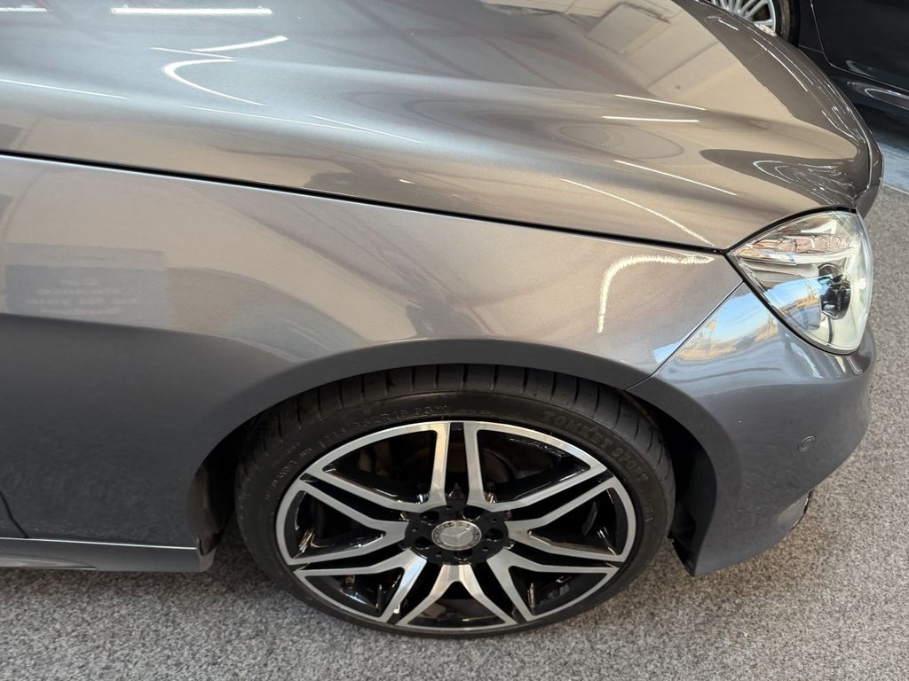 Used Mercedes-Benz E Class 2016 for sale - 76792331: Photo 13