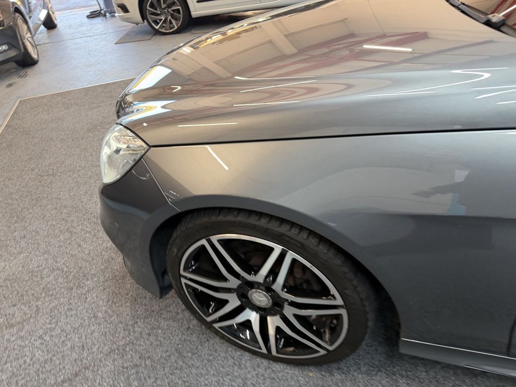 Used Mercedes-Benz E Class 2016 for sale - 76792331: Photo 14