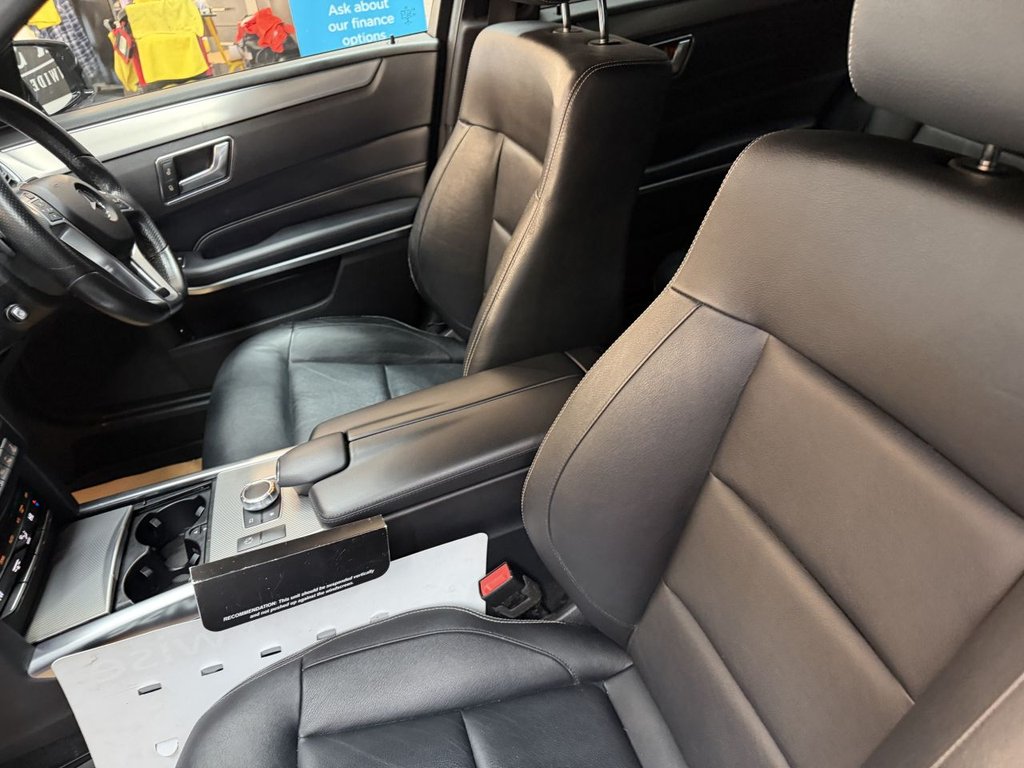 Used Mercedes-Benz E Class 2016 for sale - 76792331: Photo 15
