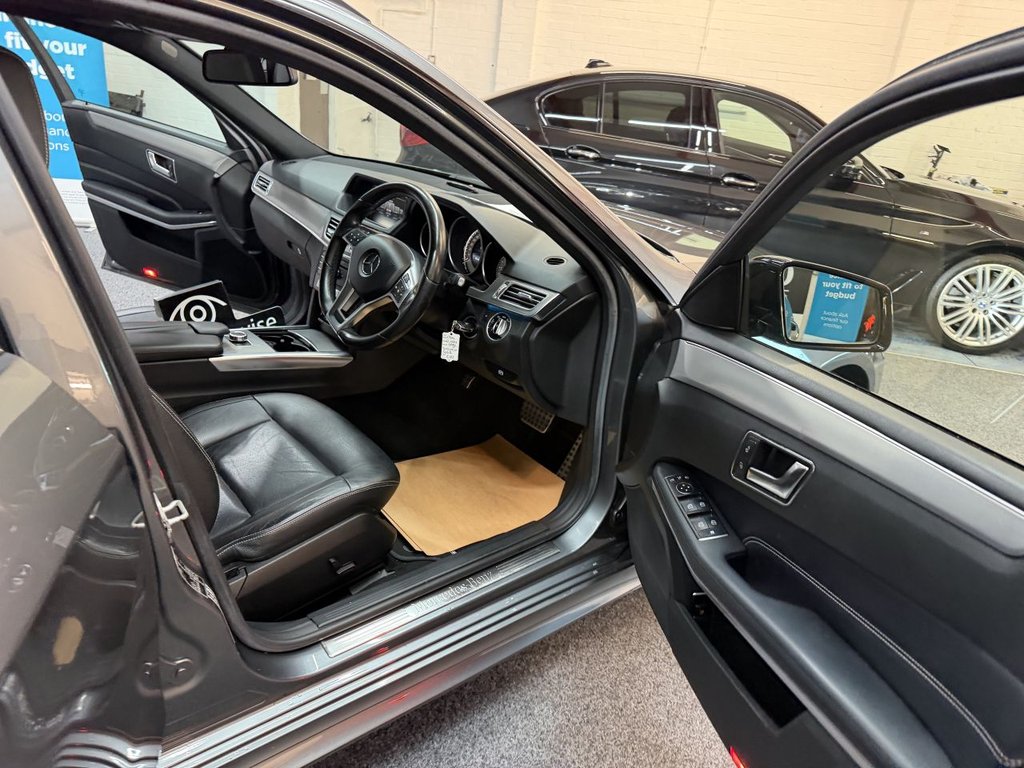 Used Mercedes-Benz E Class 2016 for sale - 76792331: Photo 18